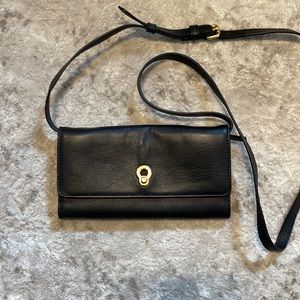 Cole Haan purse/wallet/clutch